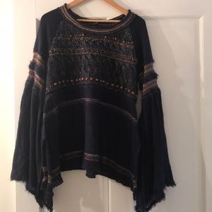 Free People Sweater